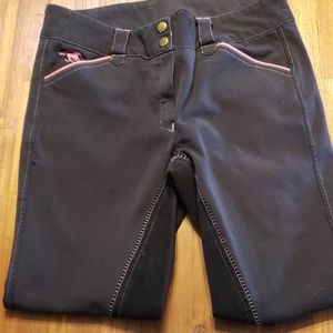 Riding pants